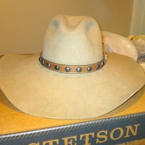 Stetson Men's American Buffalo Collection